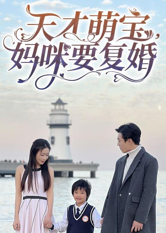 天才萌宝，妈咪要复婚 第82集