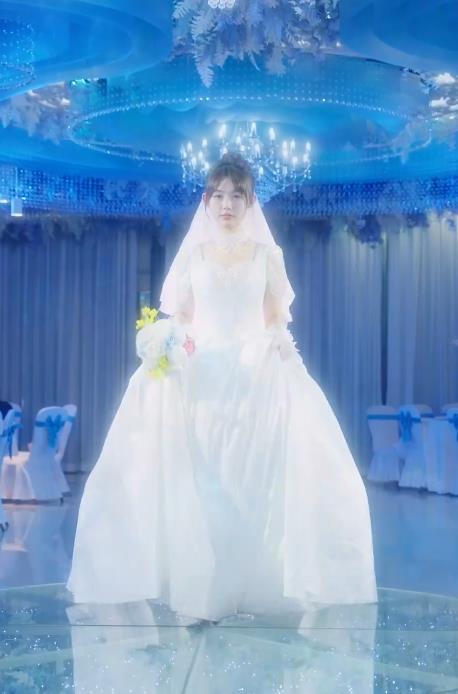 闪婚老公是仙君 第33集