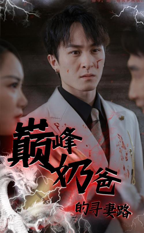 巅峰奶爸的寻妻路 第01集