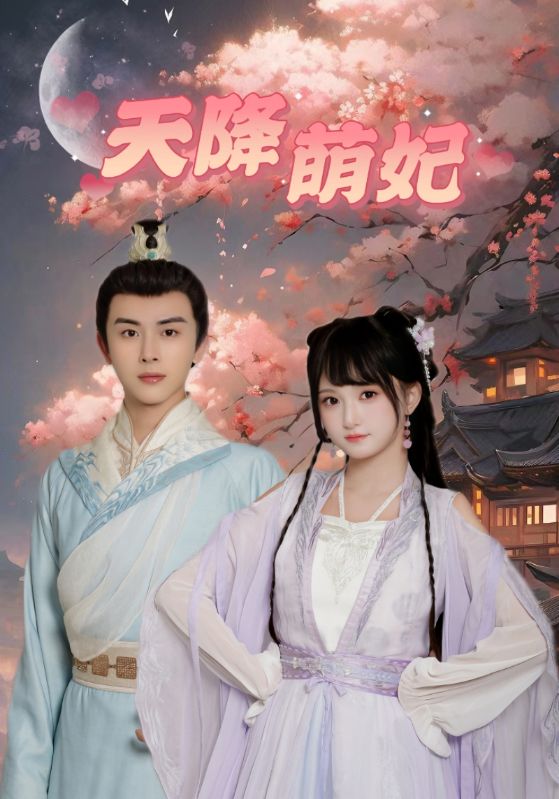 天降萌妃 第57集