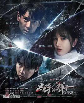 凶手的样子 第14集