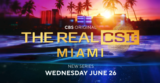 真实犯罪现场调查：迈阿密 第01集