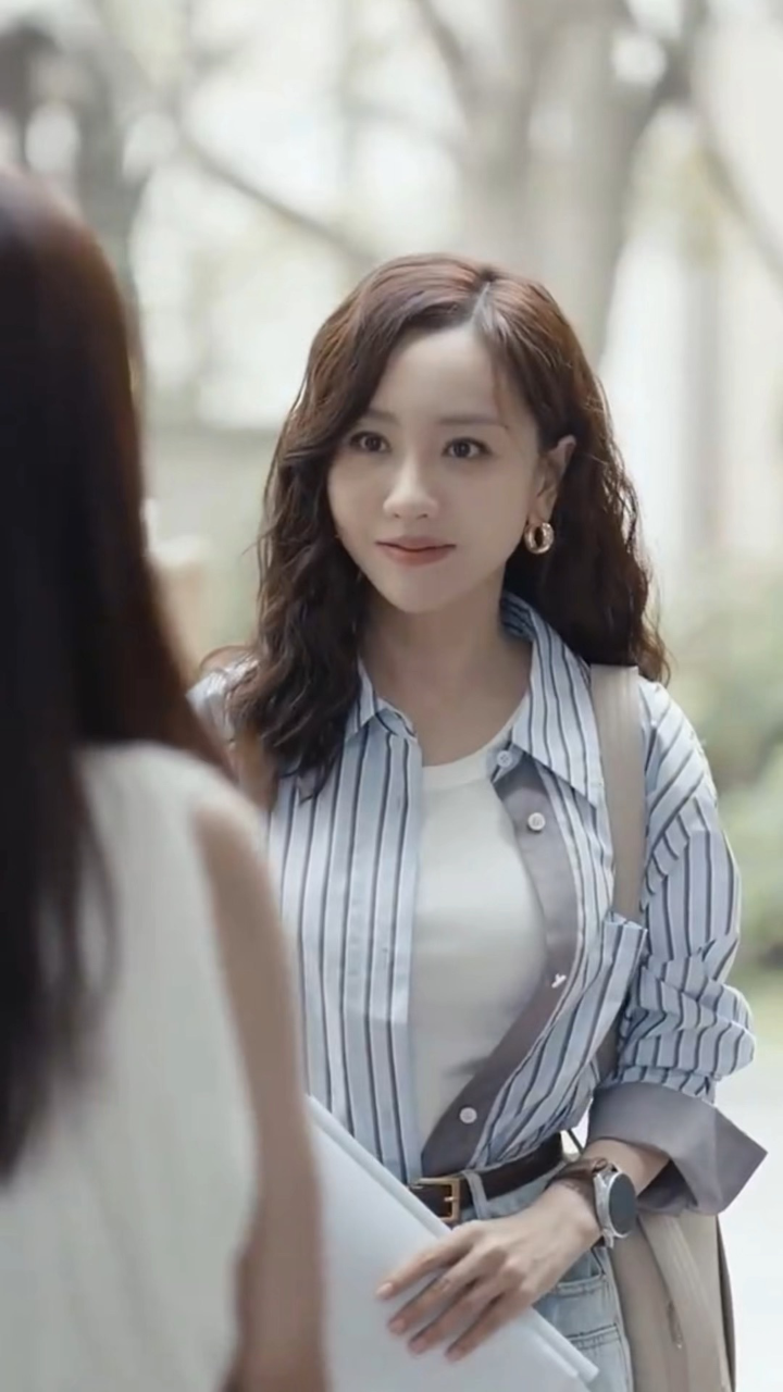 离婚后，我和前夫的新欢成了闺蜜2 第03集