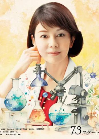 科搜研之女第24季 第05集