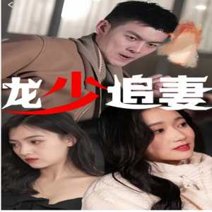 龙少追妻 第85集