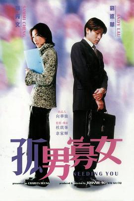 孤男寡女 HD国语版