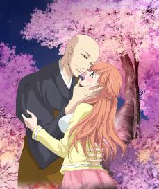 与僧侣交合的色欲之夜 第09集