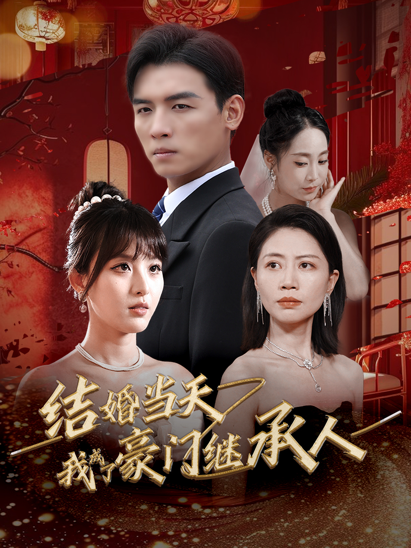 结婚当天我成了豪门继承人 第42集