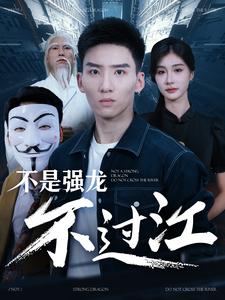 不是强龙不过江 第45集