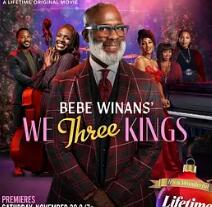 BeBe Winans 的