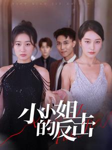 小小姐的反击 第38集