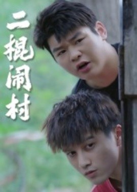 二棍闹村(全集)
