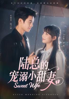 陆总的宠溺小甜妻(全集)