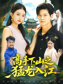 高手下山之猛龙入江(全集)